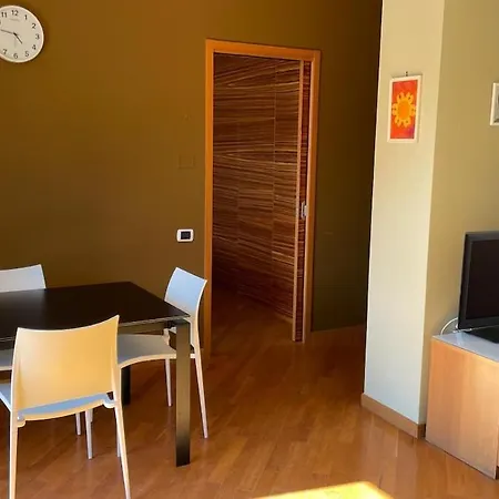 Апартаменты Cilento Gem - Center Агрополи