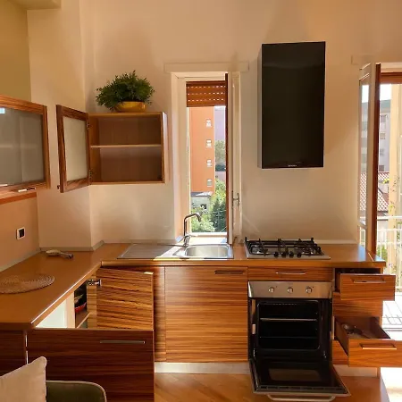 Cilento Gem - Center * Агрополи