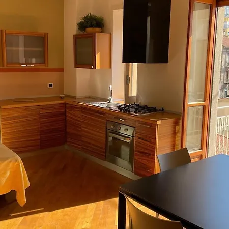 Cilento Gem - Center * Агрополи