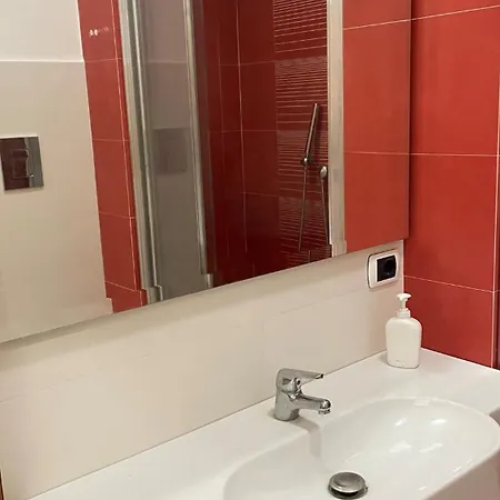 Cilento Gem - Center Апартаменты Агрополи