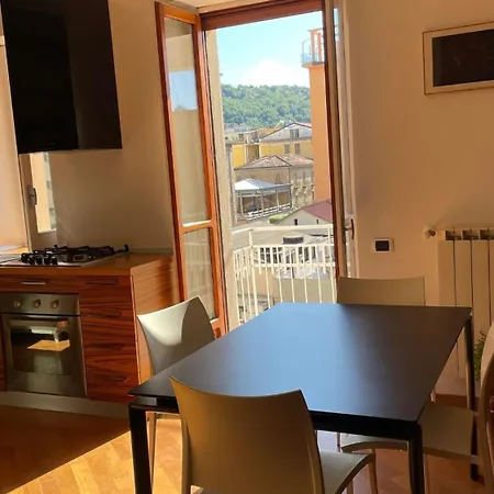 Cilento Gem - Center Апартаменты