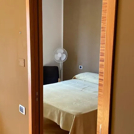 Апартаменты Cilento Gem - Center *