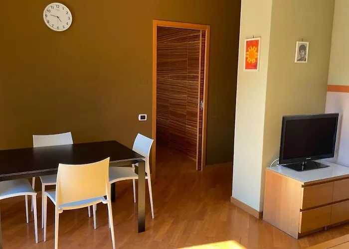 Апартаменты Cilento Gem - Center Агрополи