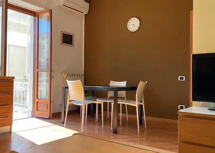 Апартаменты Cilento Gem - Center *