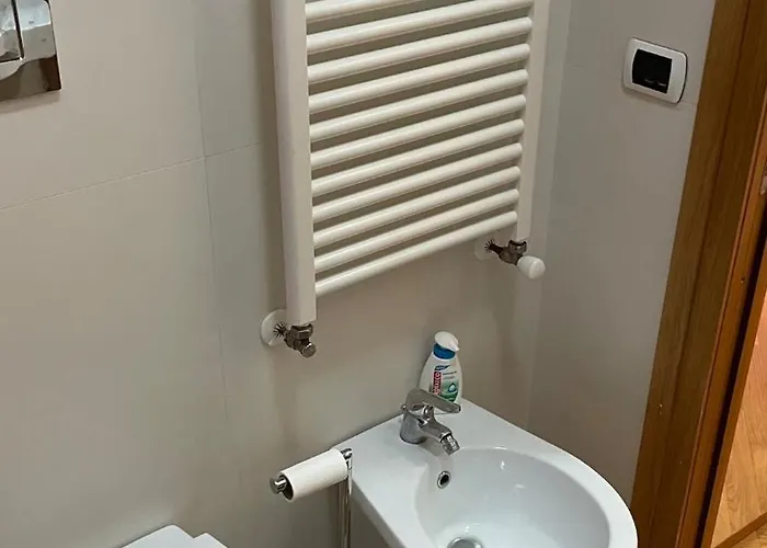 Апартаменты Cilento Gem - Center Агрополи