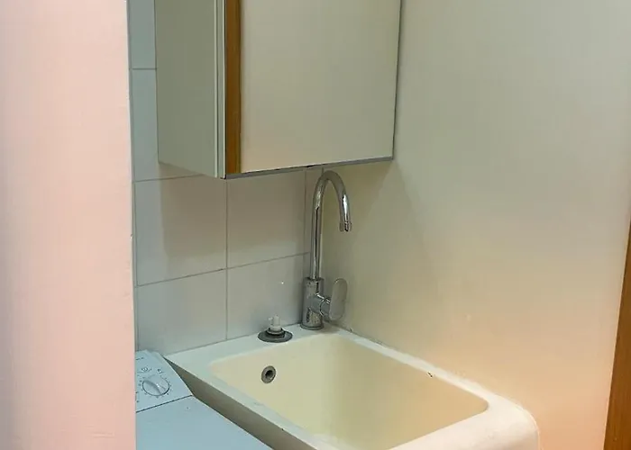 Апартаменты Cilento Gem - Center *