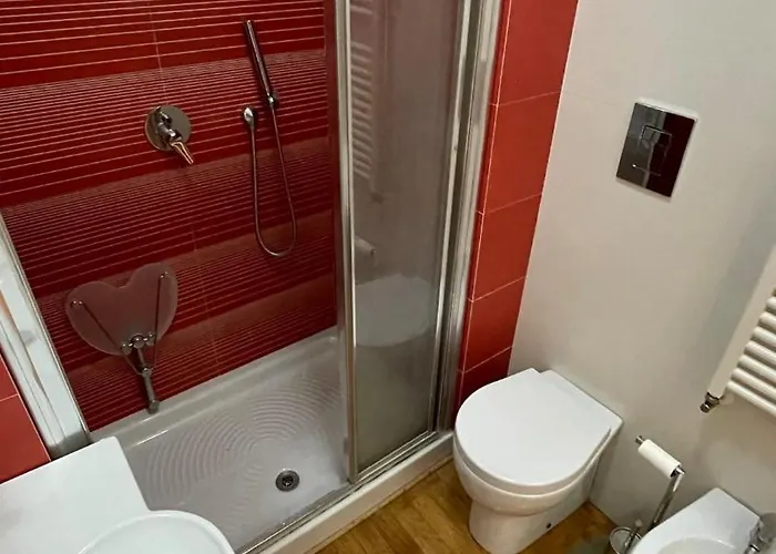 Апартаменты Cilento Gem - Center Агрополи