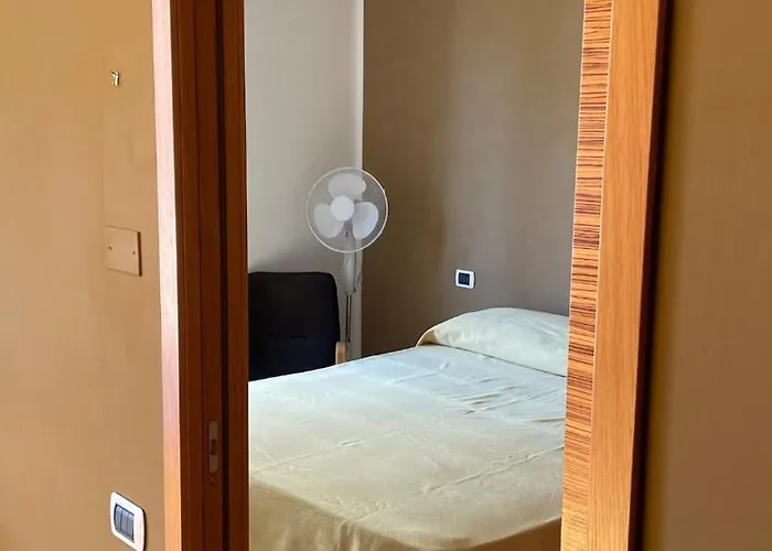 Апартаменты Cilento Gem - Center *