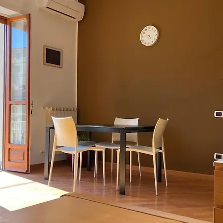 아파트 Cilento Gem - Center *