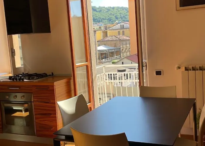 Cilento Gem - Center 公寓