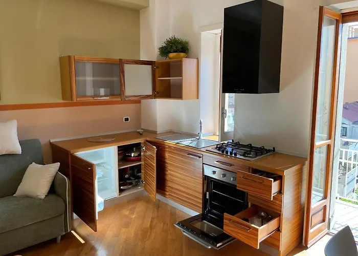 Cilento Gem - Center *